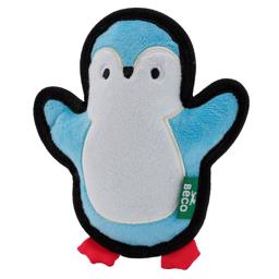 Beco Cute & Cuddly Soft Toy Pingvinen Peggy